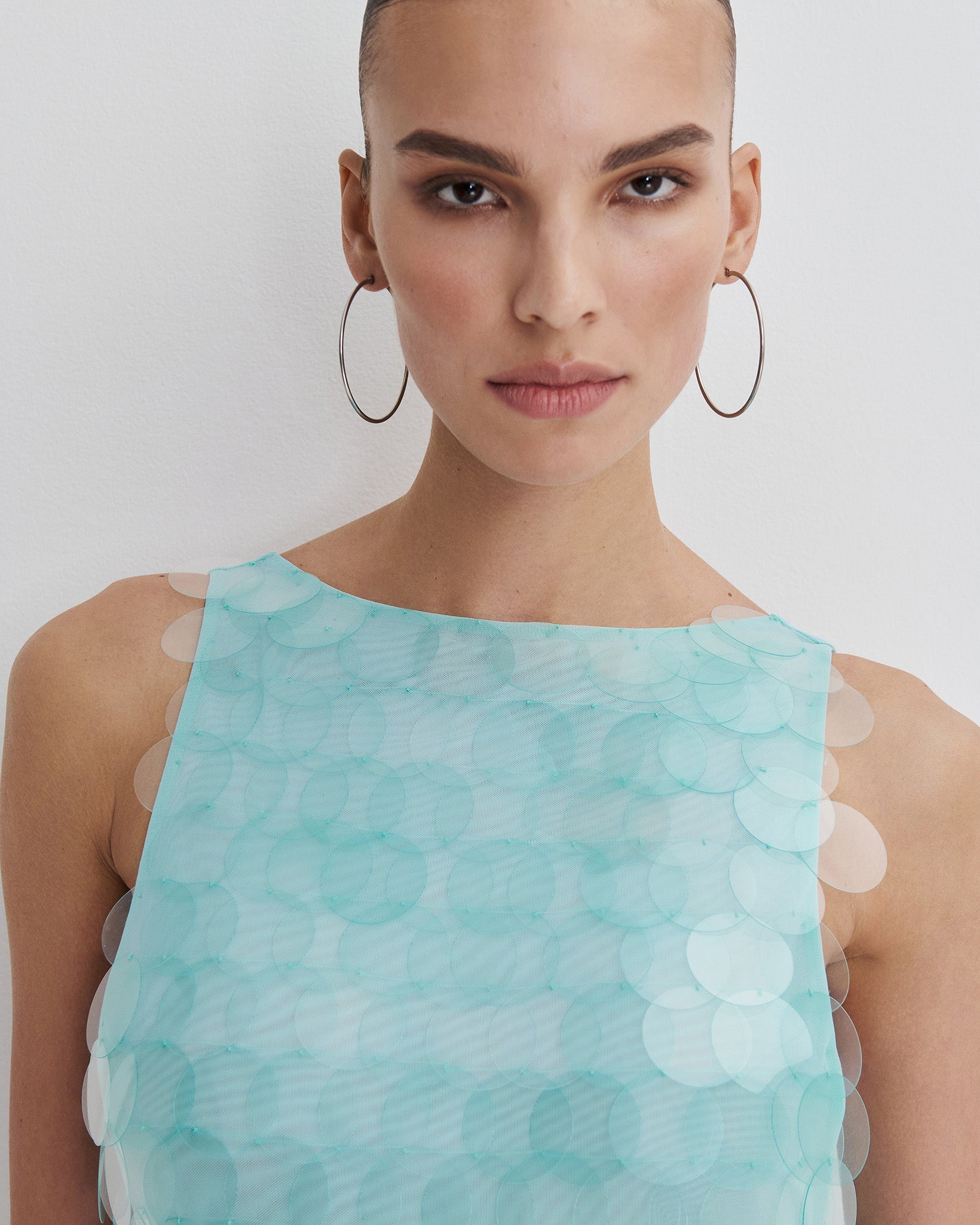 Dress Aura