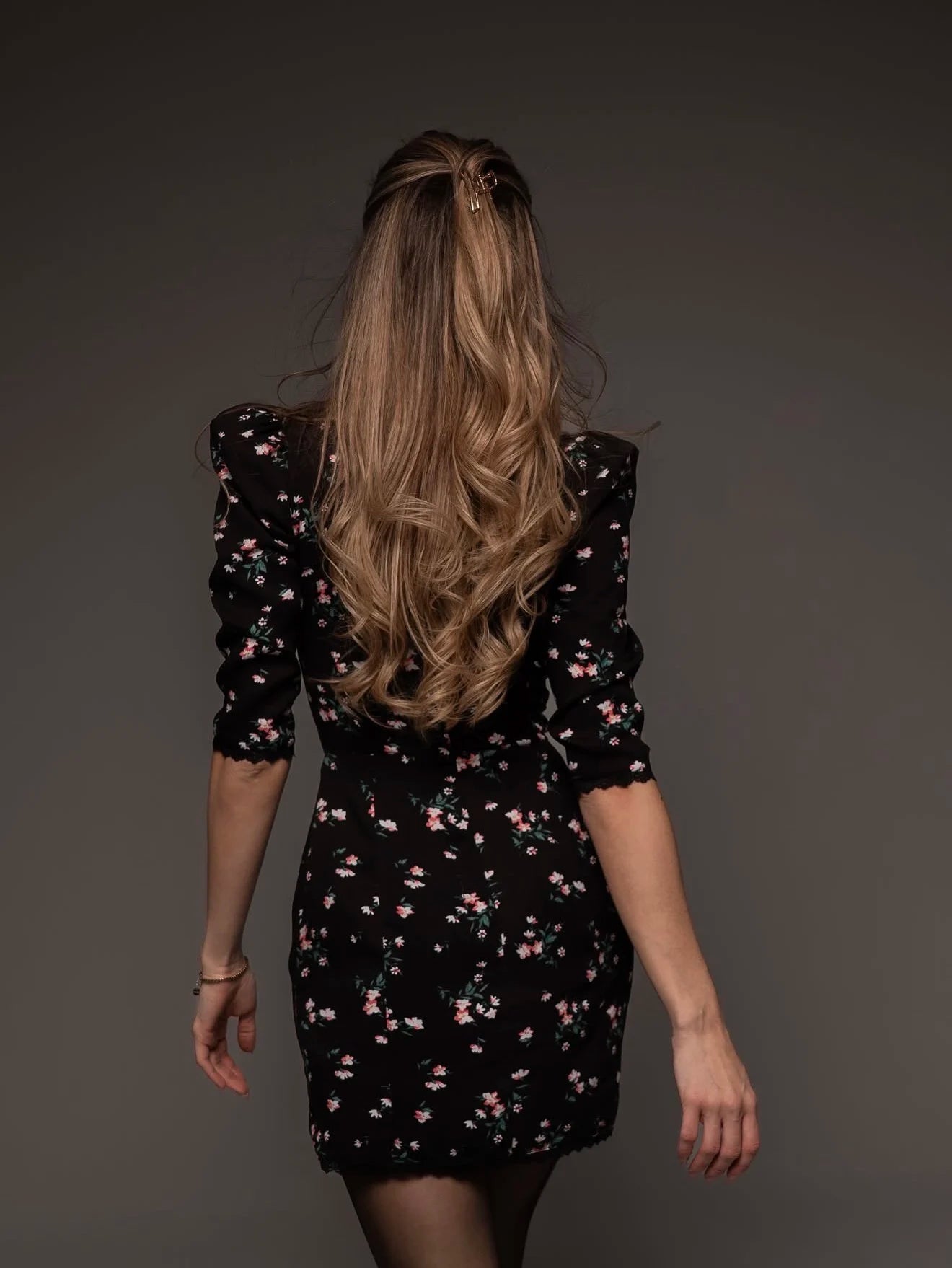 Dress Florencia