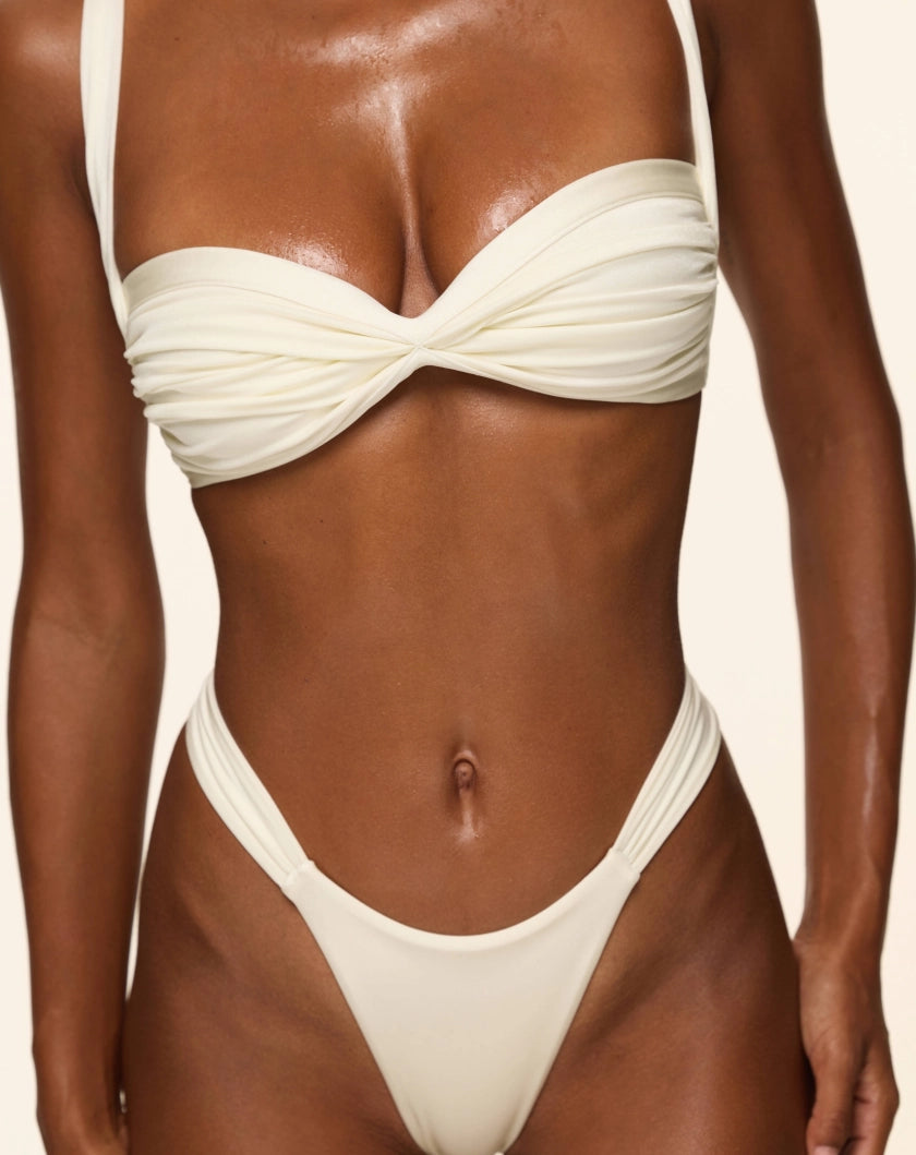 Swim Set ELLE Avorio