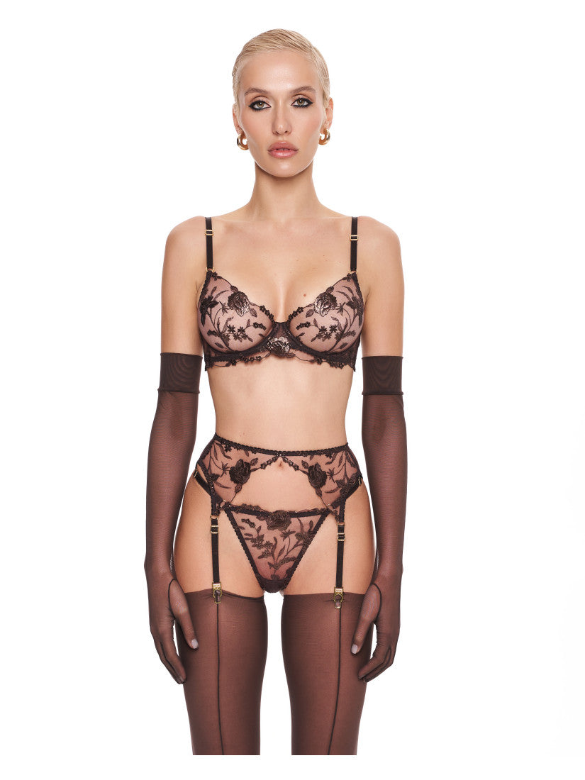 Set FENTY Browny With Belt