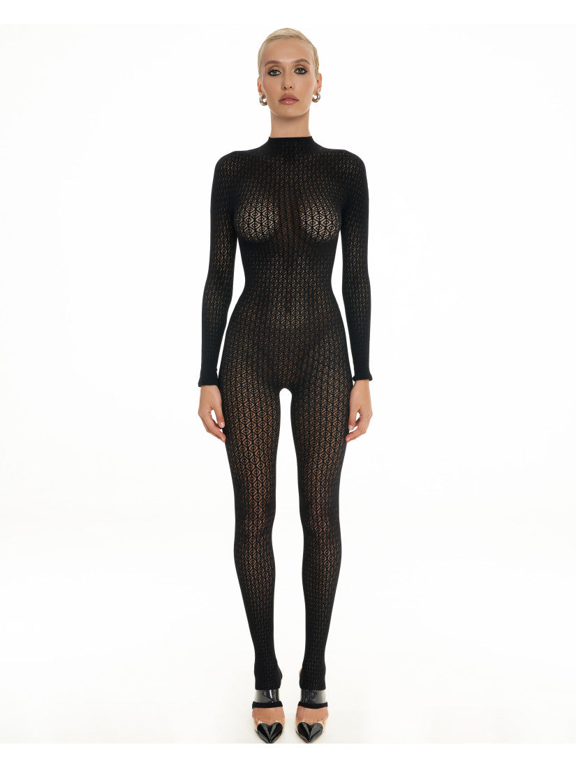 Jumpsuit BAGIRA