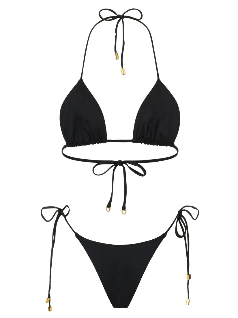 Swim BEYONCE Black