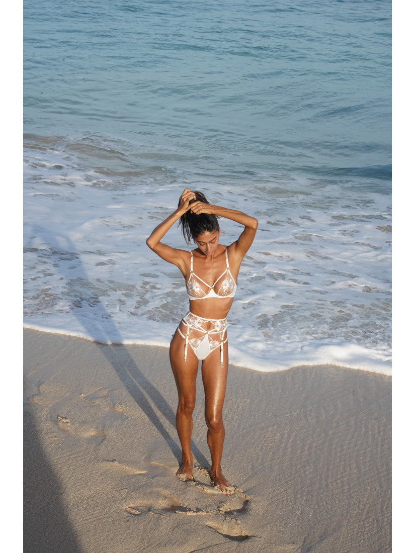 Set KRISS Milk With Belt