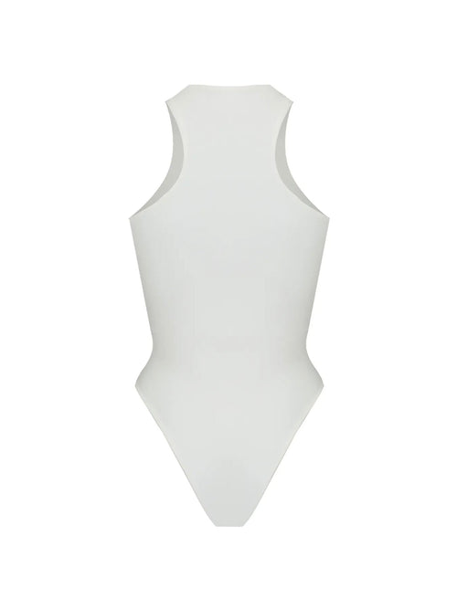 Bodysuit PIRSING White
