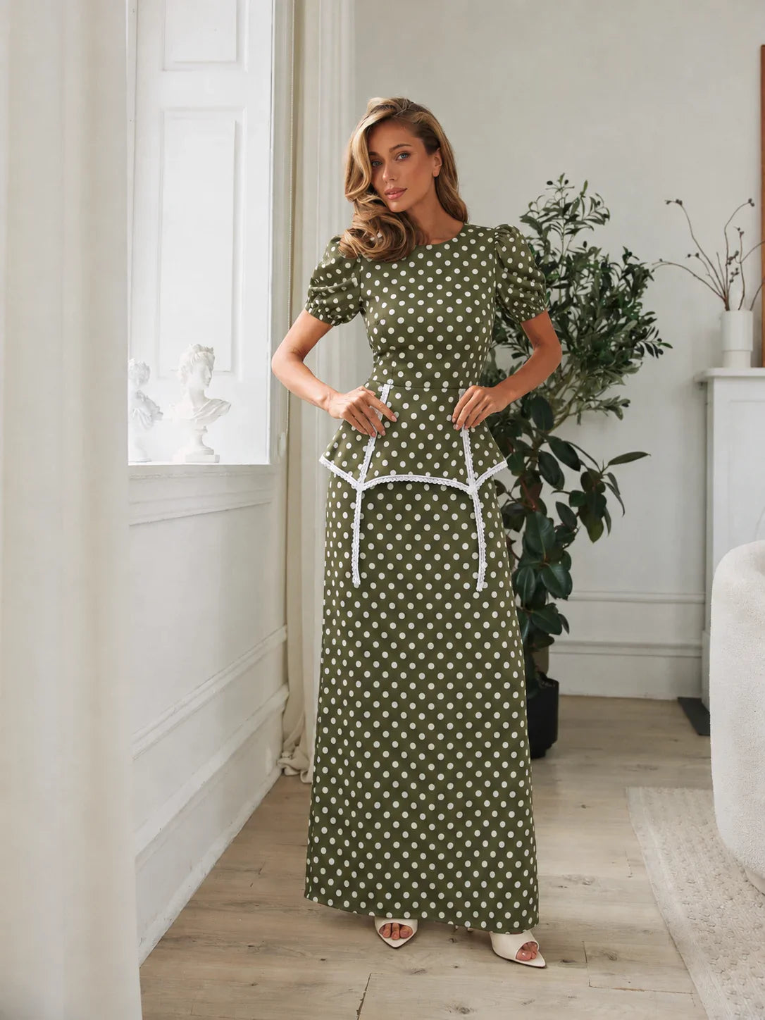 Dress Marielle
