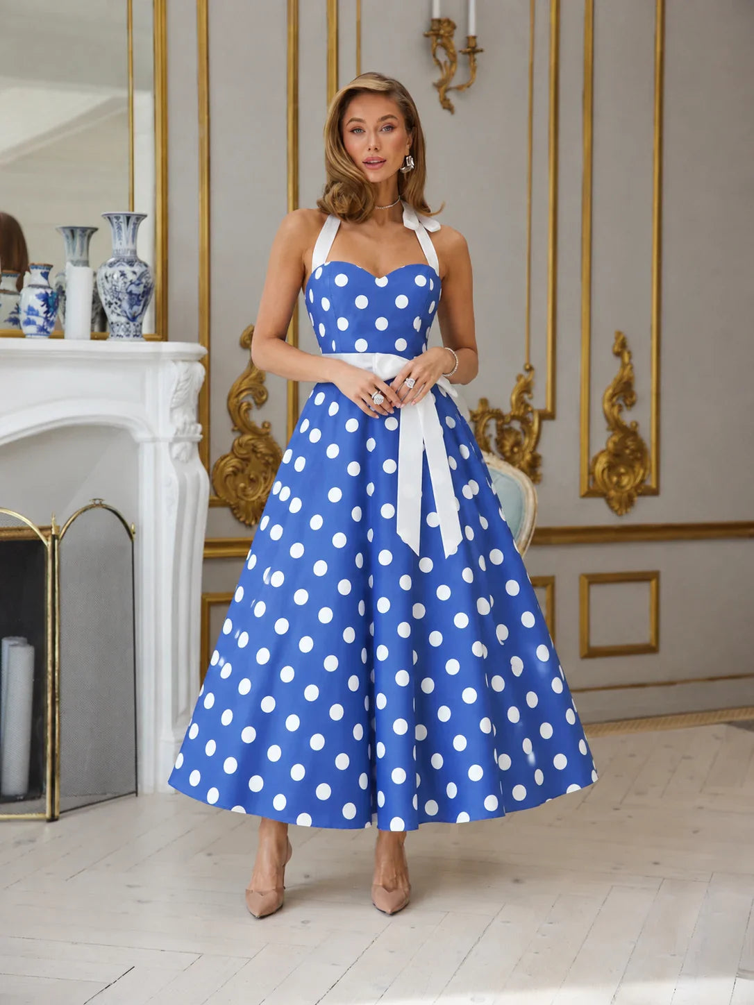Dress Francesca