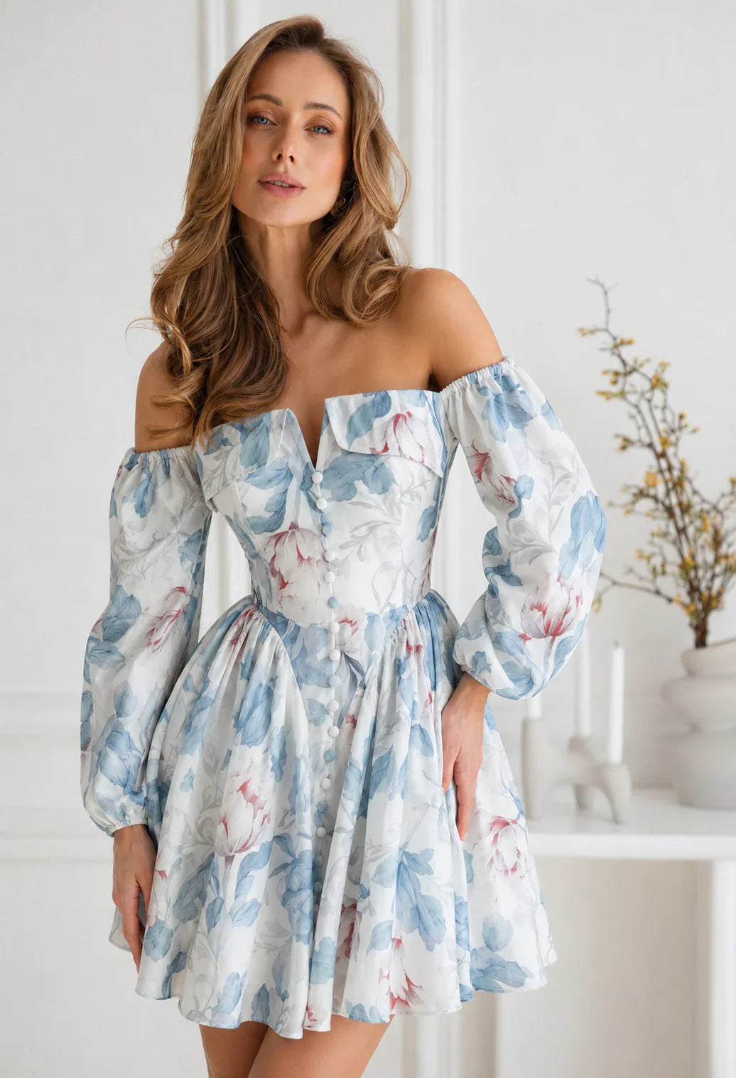Dress Fiorina