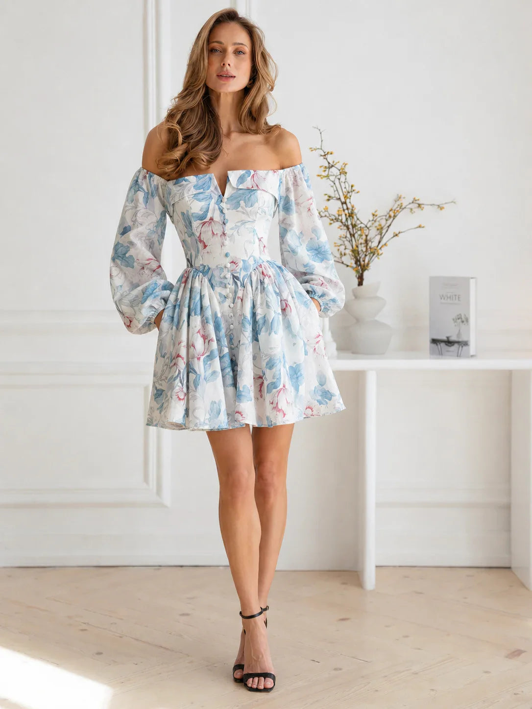 Dress Fiorina