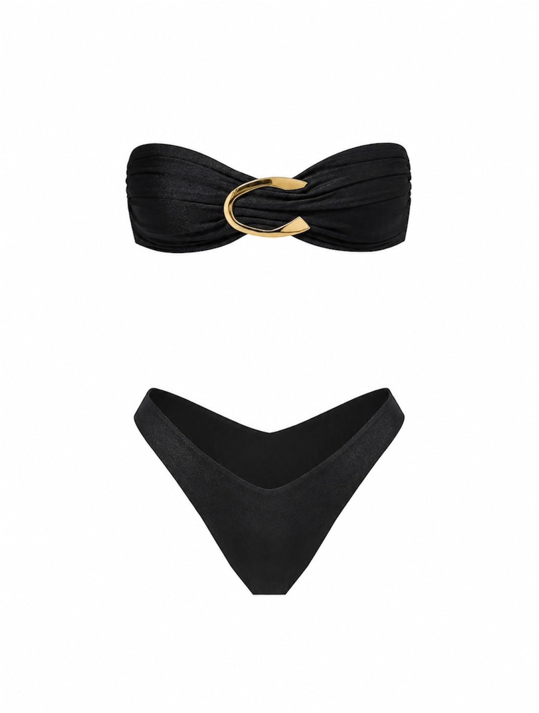 Swim Set Celaris Black