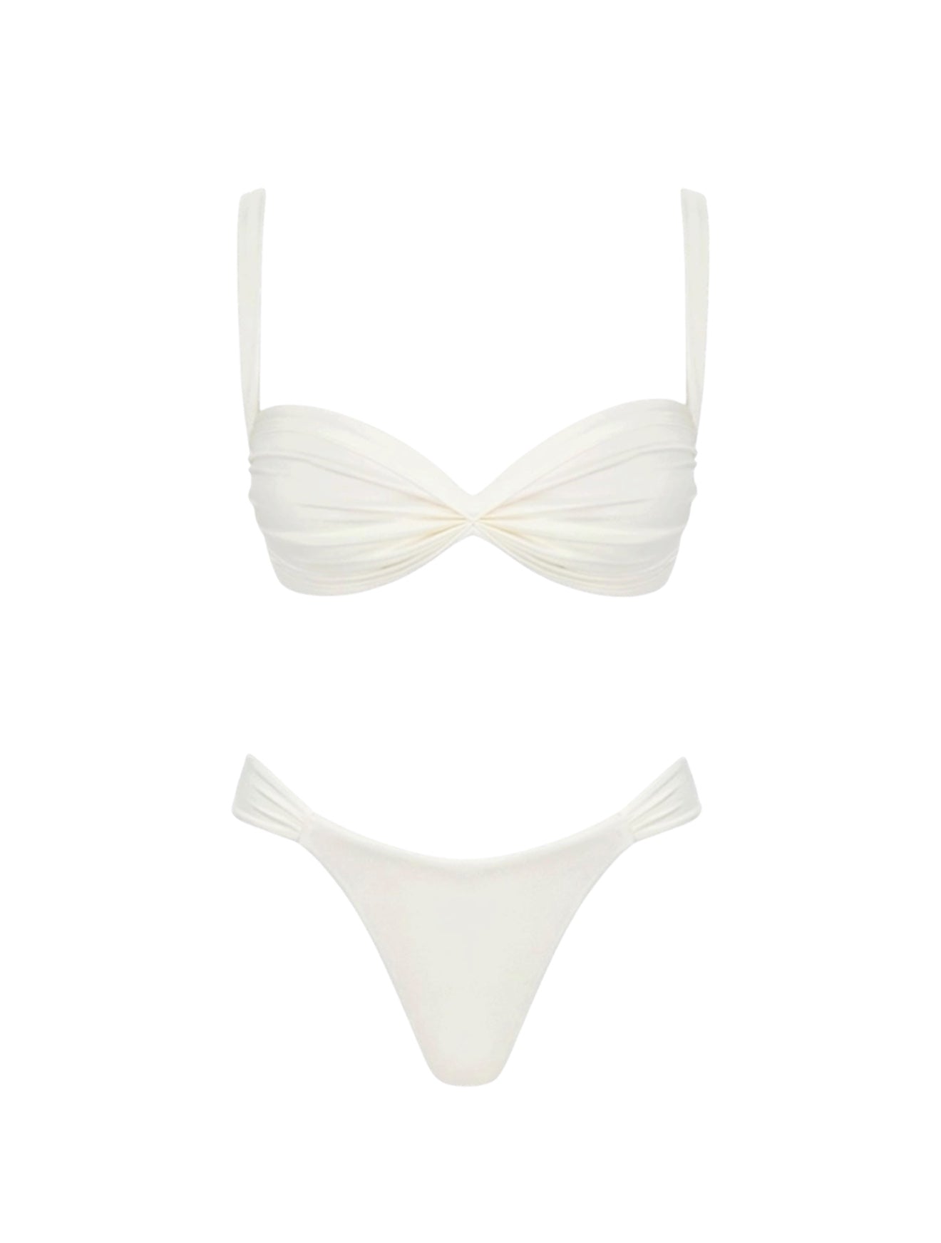 Swim Set ELLE Avorio
